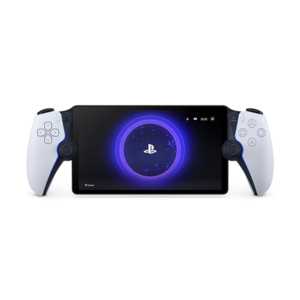 Sony PlayStation Portal Remote Player White