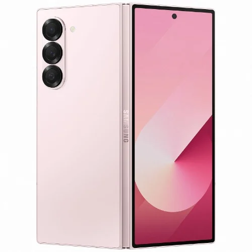 Samsung Z Fold 6 512GB